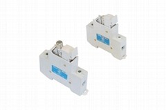 HG30軌道安裝模數(shù)化熔斷器式隔離器